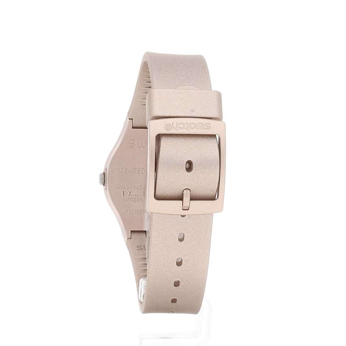new watches woman Swatch GP403