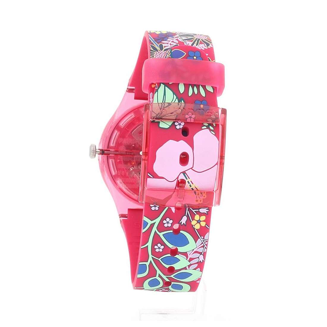 new watches woman Swatch SUOP112