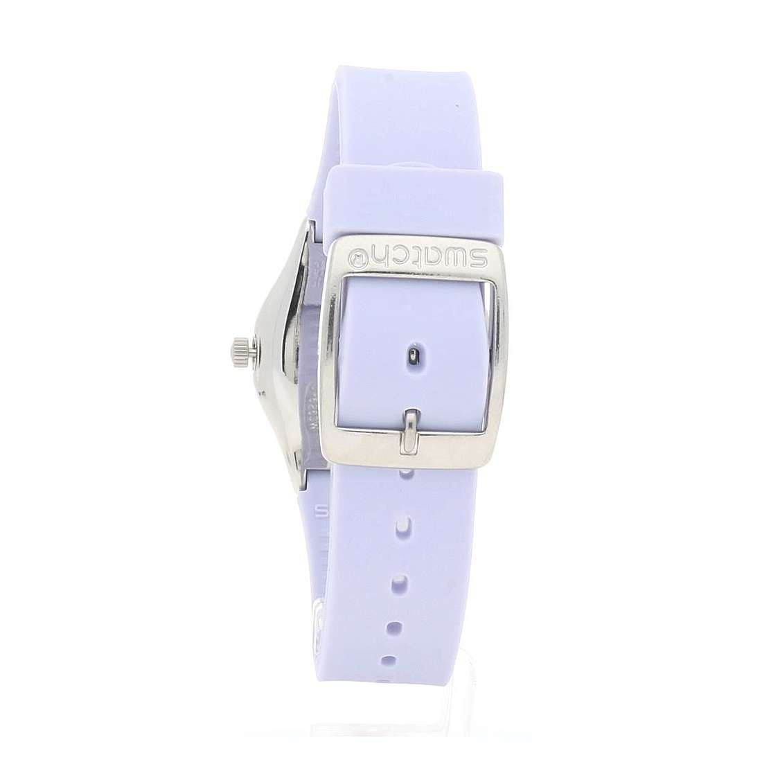 new watches woman Swatch YLS216