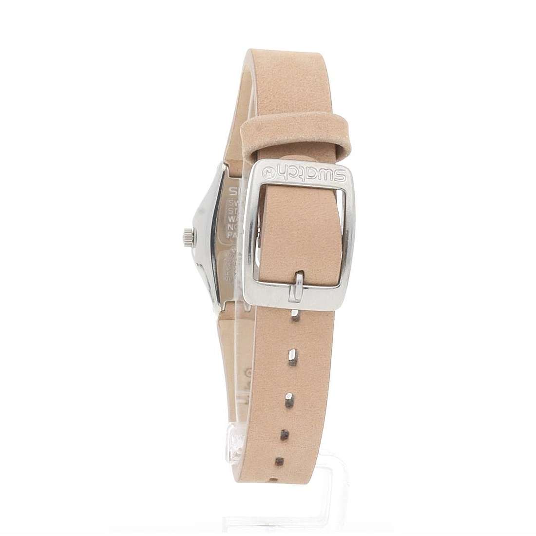 new watches woman Swatch YSS321