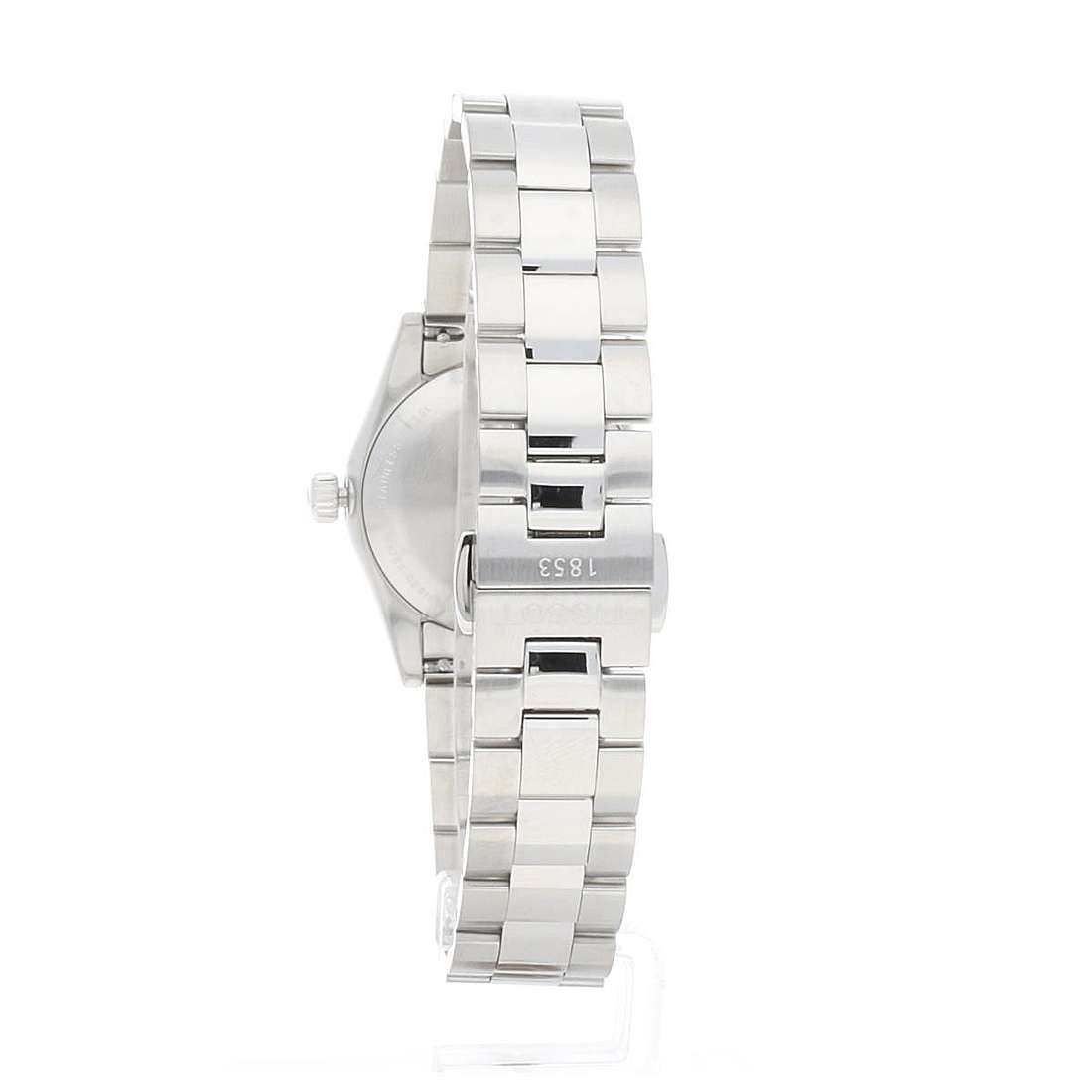 new watches woman Tissot T1320101111100