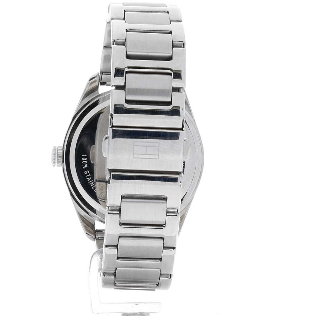 new watches woman Tommy Hilfiger THW1781252