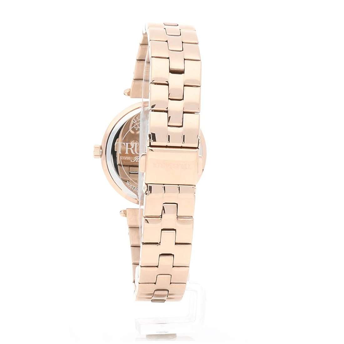 new watches woman Trussardi R2453145502