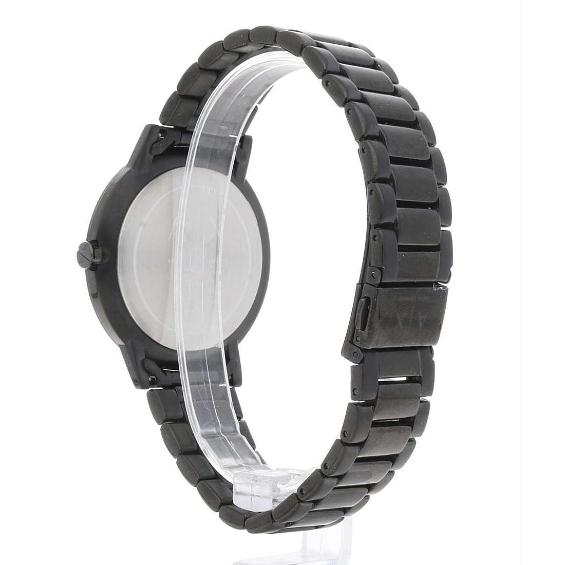 Armani Exchange Men's Three Hand Watch 男裝鋼帶手錶AX2701 全新現貨正品生日禮物男朋友禮物, 男裝,  手錶及配件, 手錶- Carousell