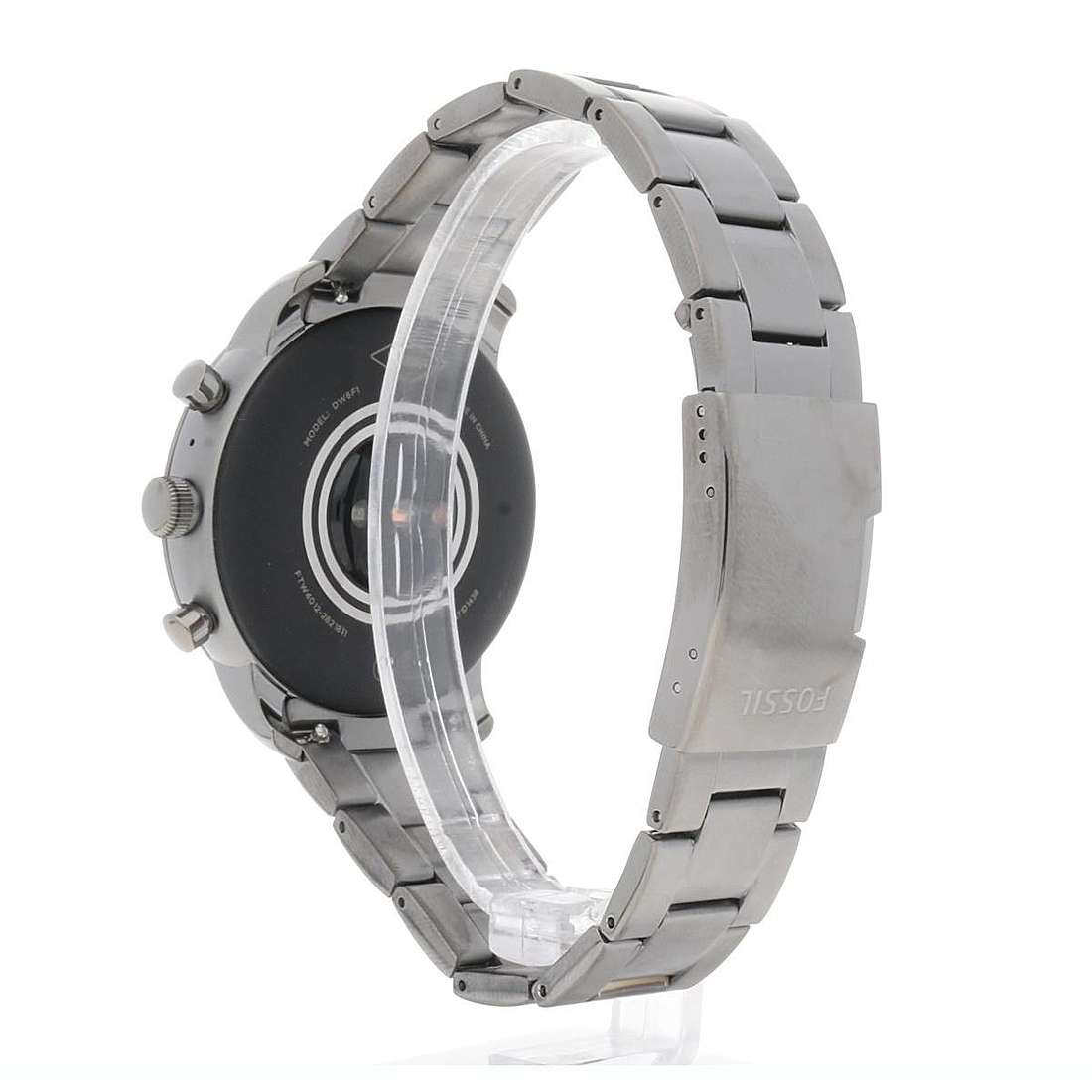 Offers watches man Fossil FTW4012