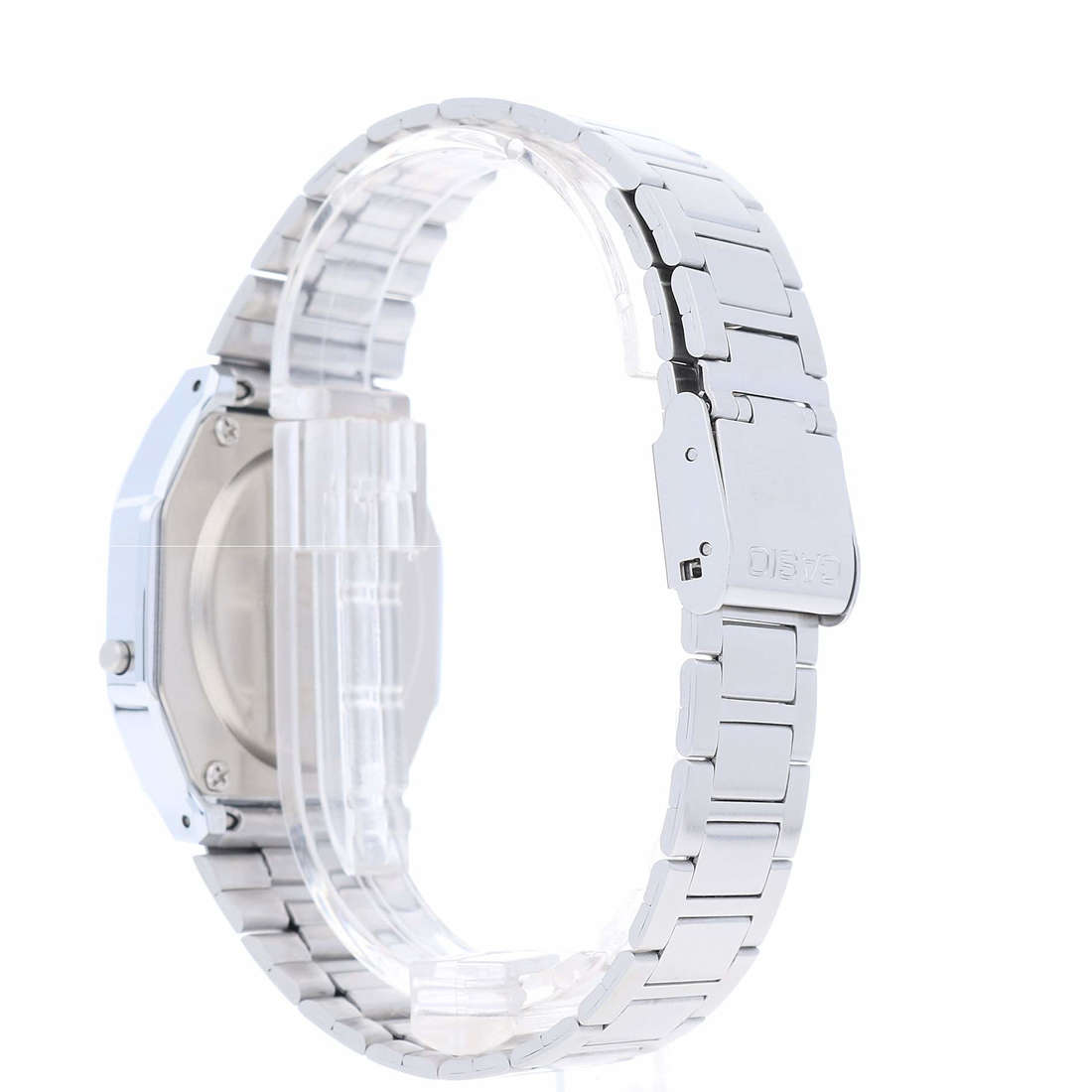 Offers watches unisex Casio A164WA-1VES