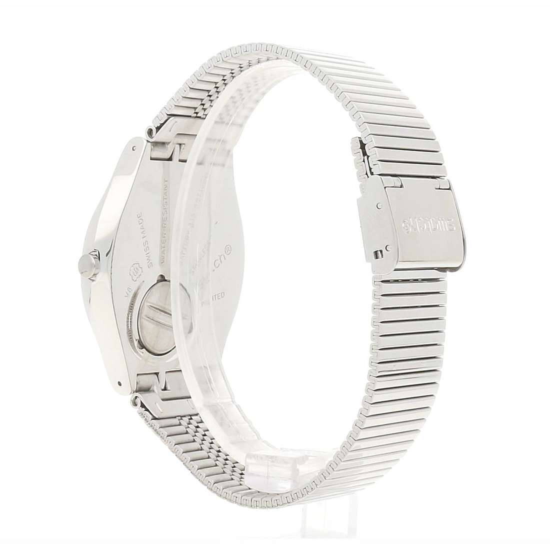 Offers watches unisex Swatch SS07S109GG