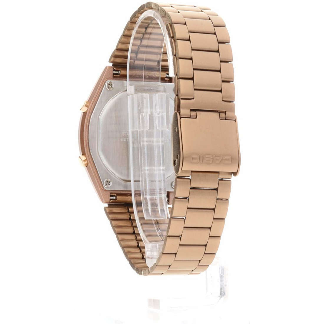 Offers watches woman Casio B640WC-5AEF