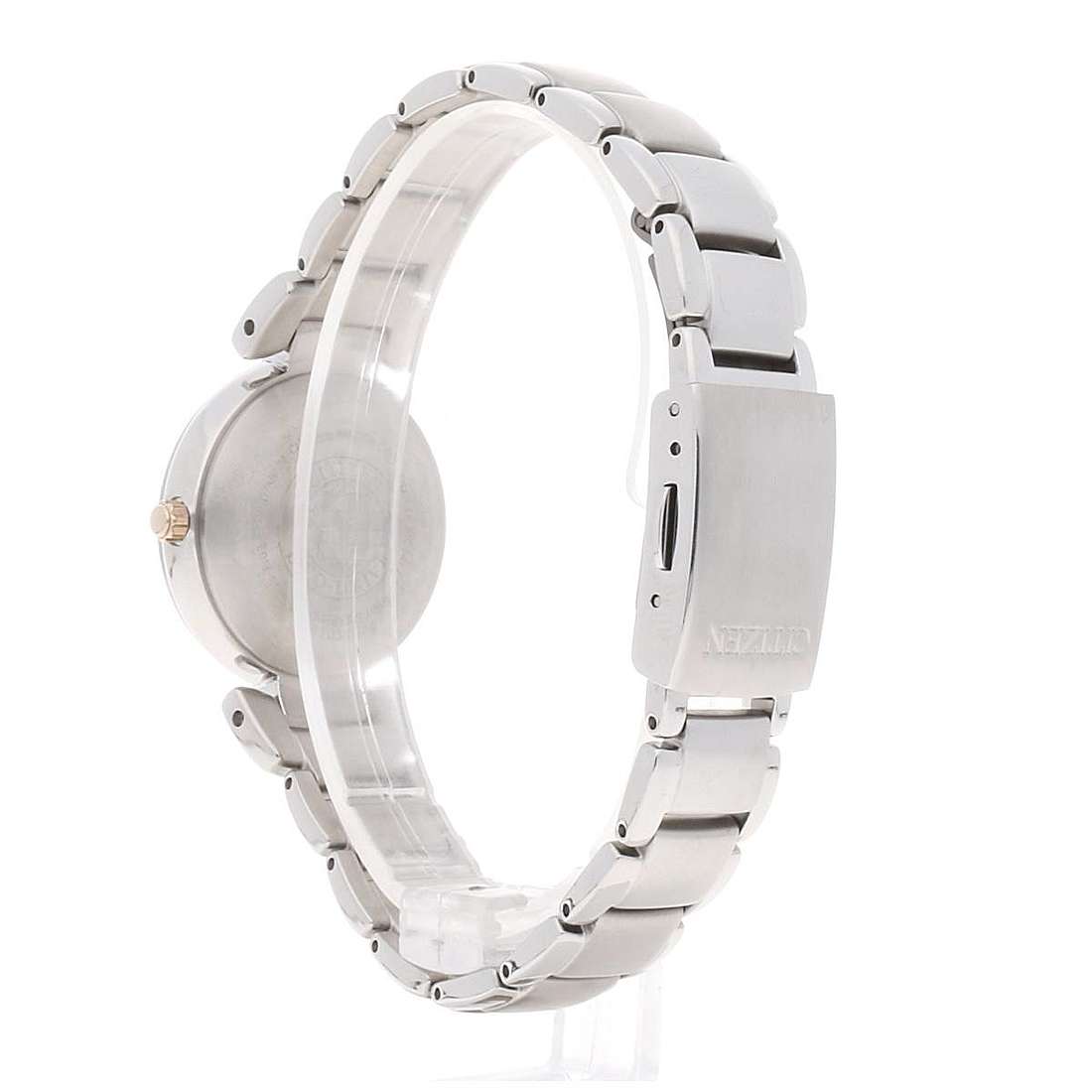 Offers watches woman Citizen EW2506-81Y