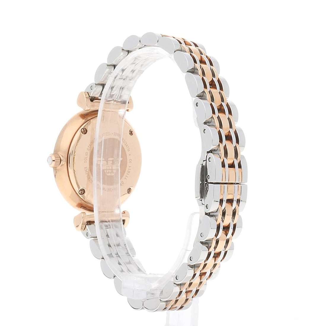 Offers watches woman Emporio Armani AR1840