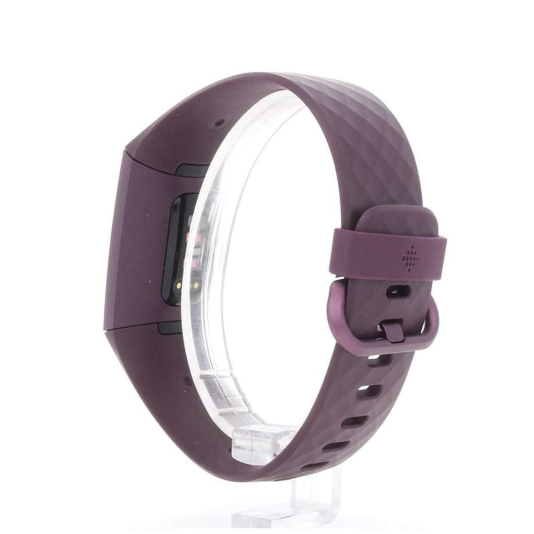 Offers watches woman Fitbit FB417BYBY