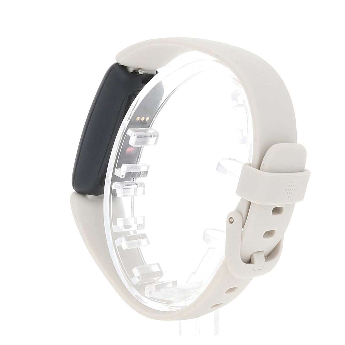 Offers watches woman Fitbit FB418BKWT
