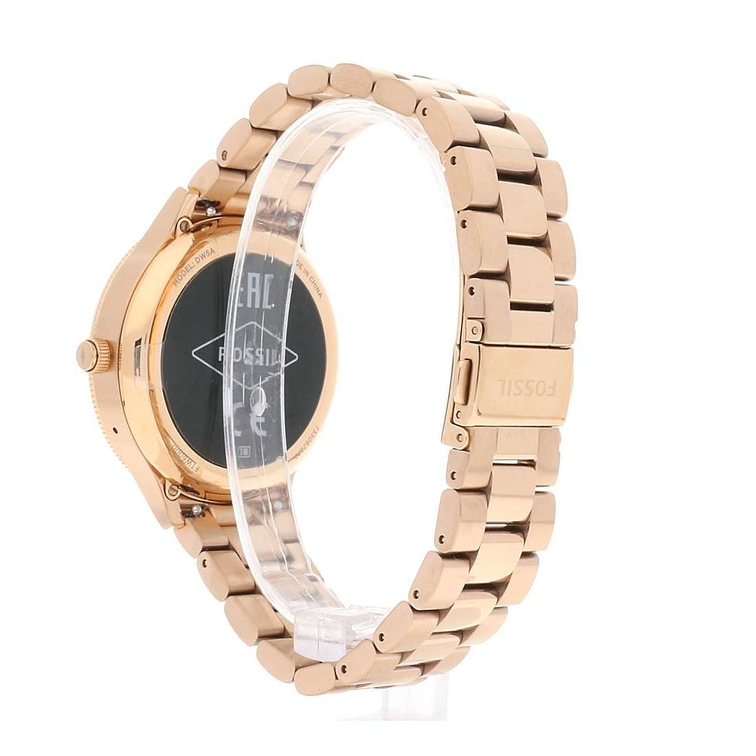 Offers watches woman Fossil FTW6000