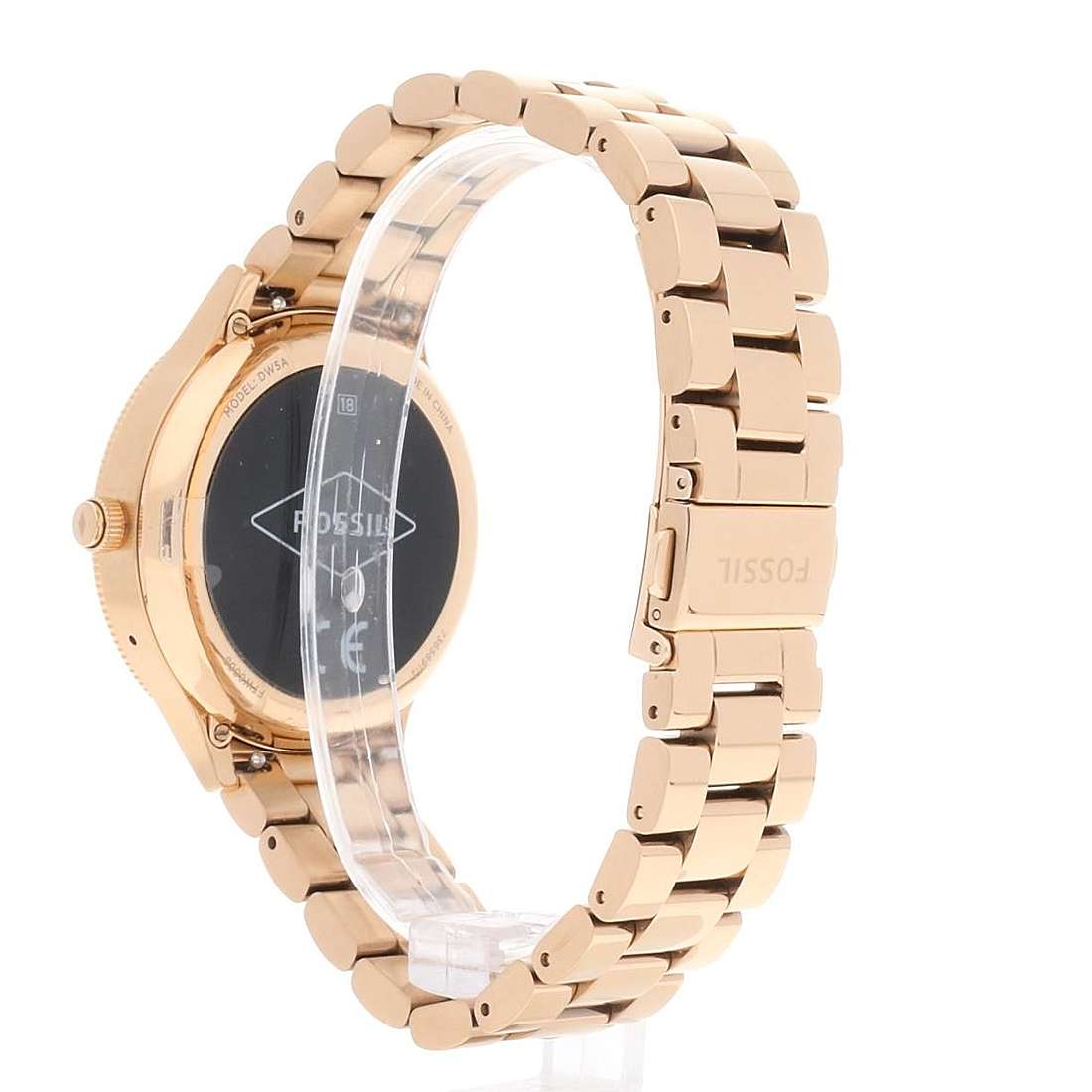 Offers watches woman Fossil FTW6008