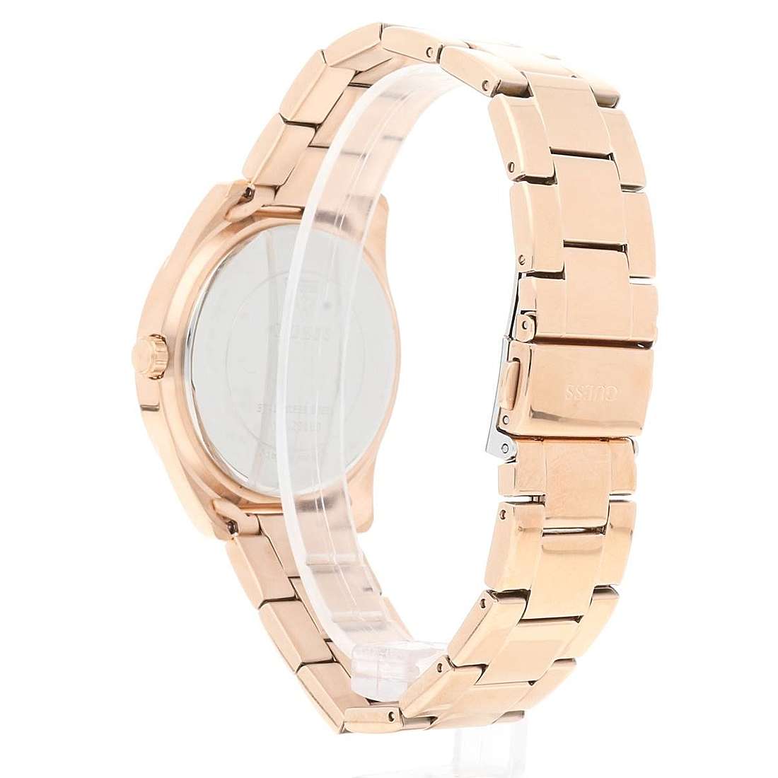 Offers watches woman Guess W1201L3