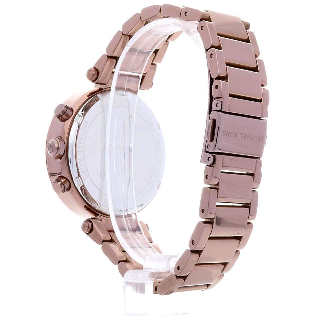Offers watches woman Michael Kors MK6378