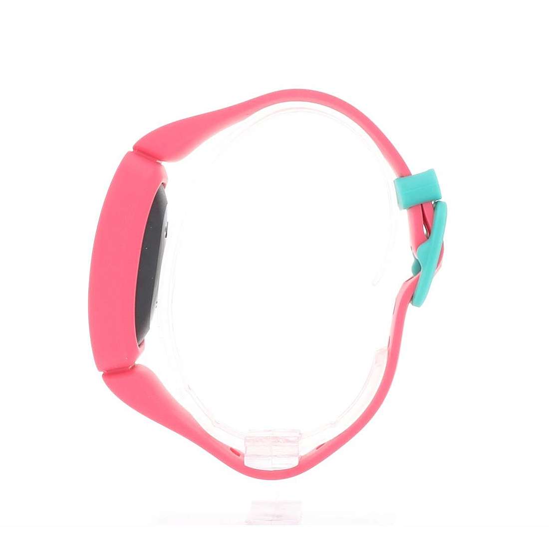 prices watches child Fitbit FB414BKPK