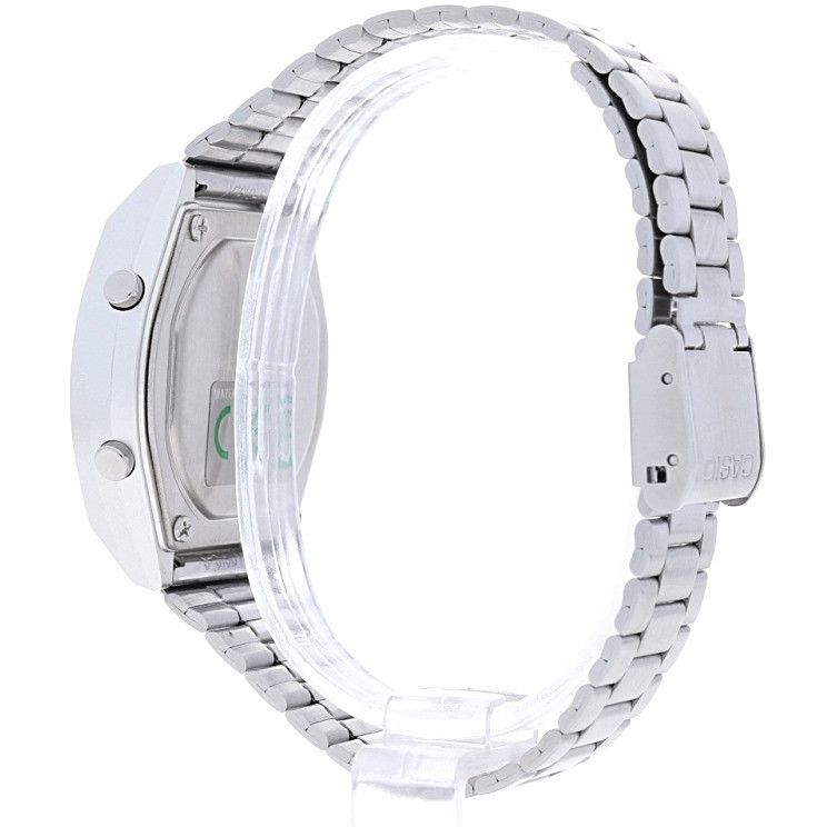prices watches woman Casio B640WD-1AVEF