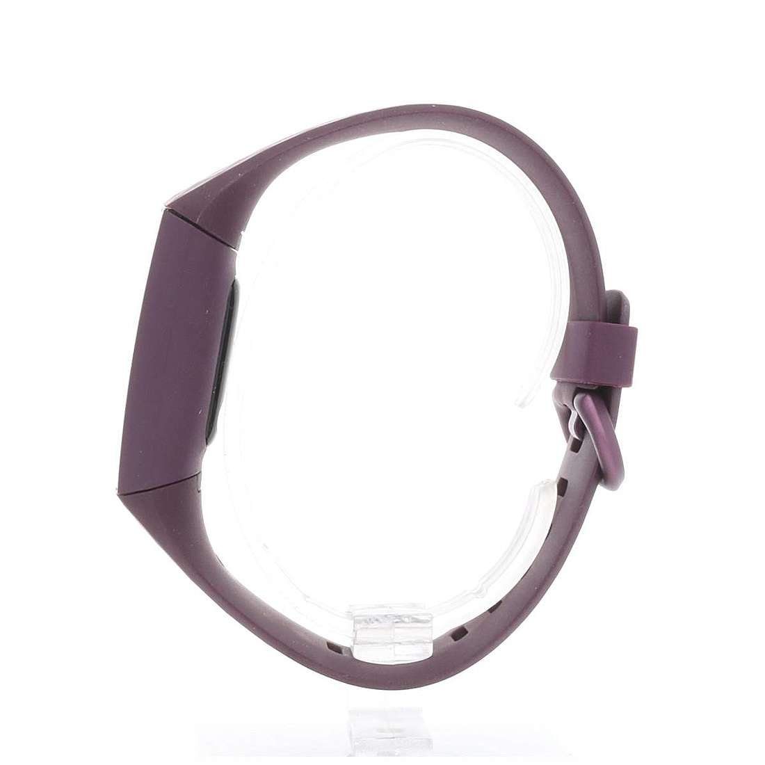 prices watches woman Fitbit FB417BYBY