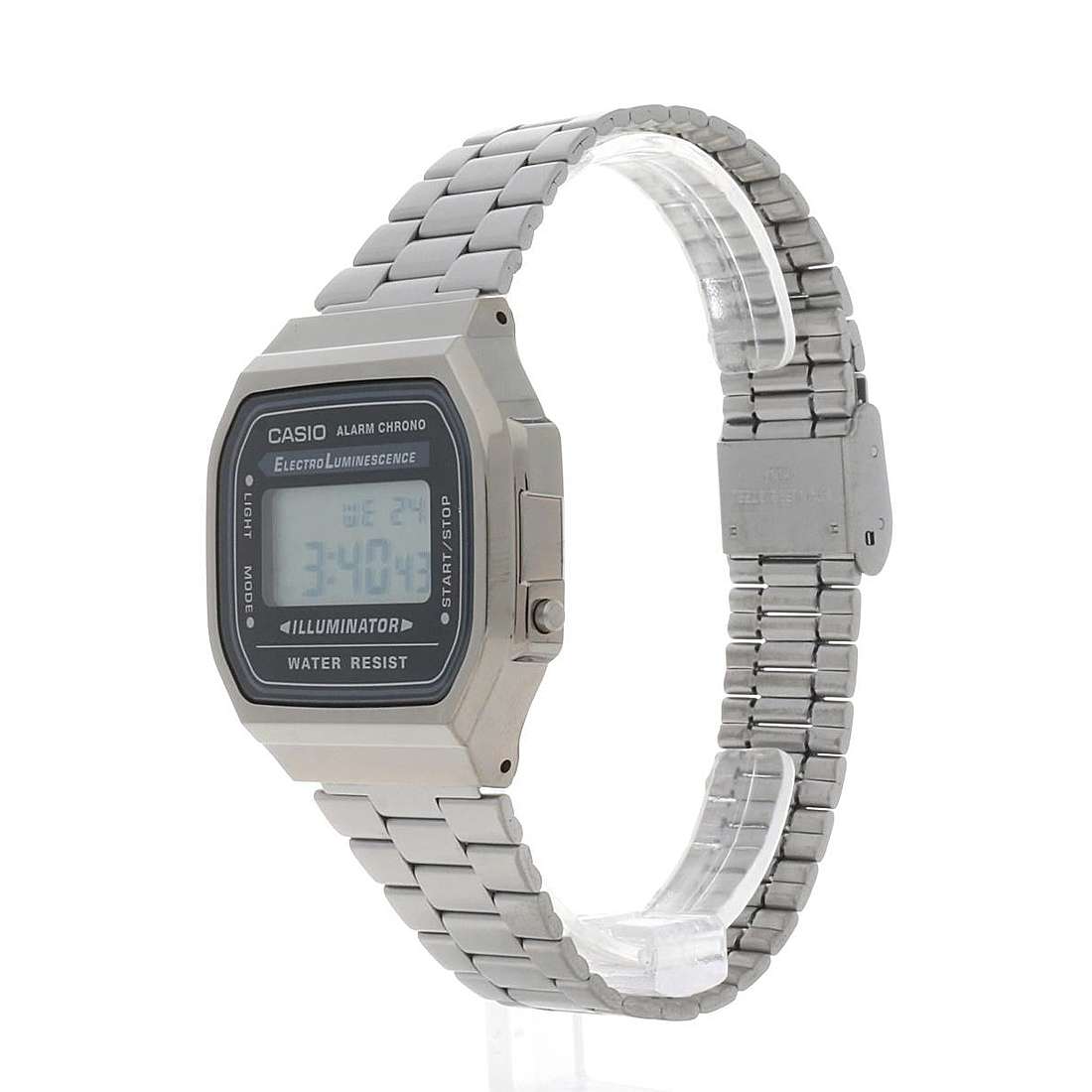 sale watches man Casio A168WEGG-1AEF