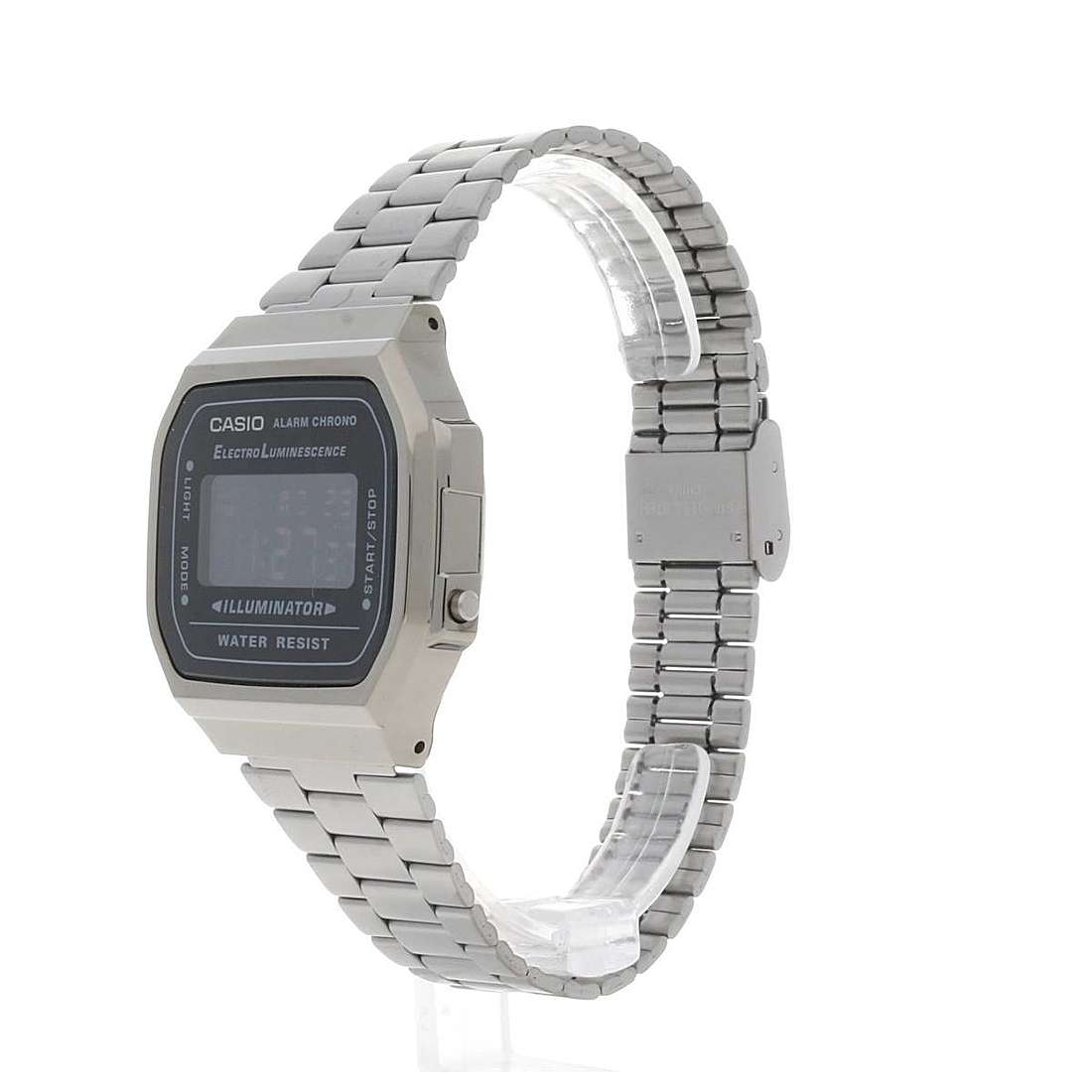 sale watches man Casio A168WEGG-1BEF