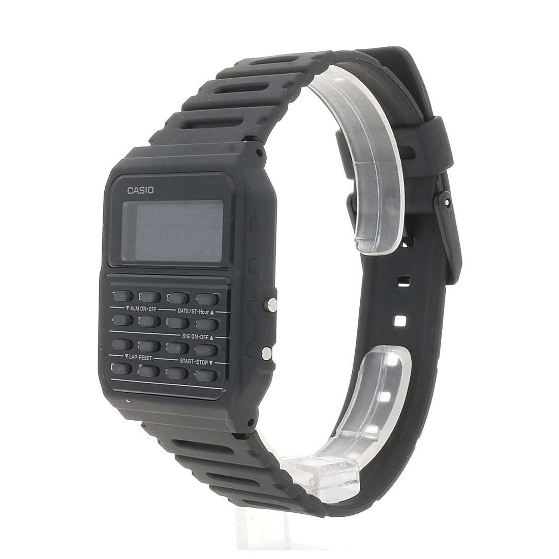 sale watches man Casio CA-53WF-1BEF
