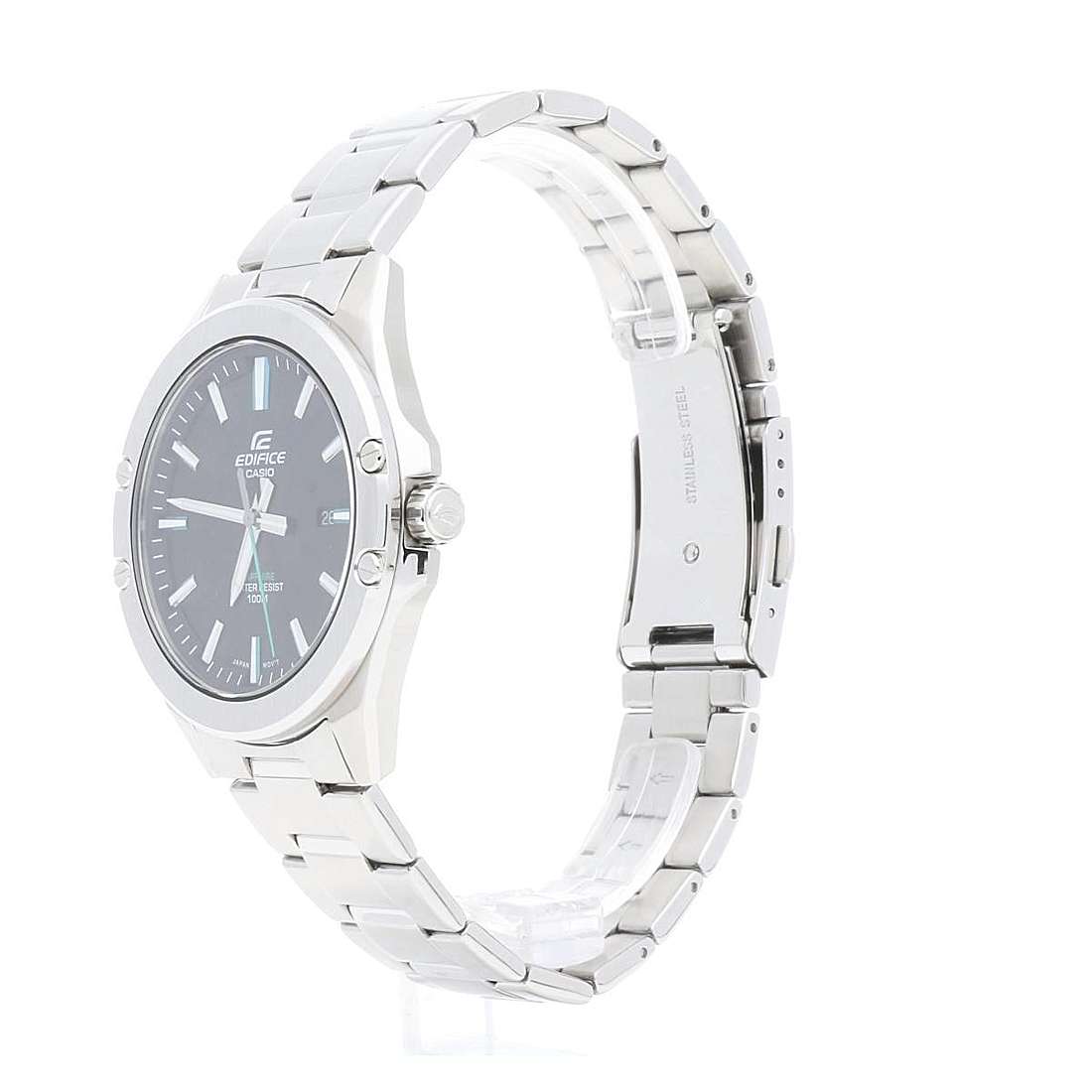 sale watches man Casio EFR-S107D-1AVUEF