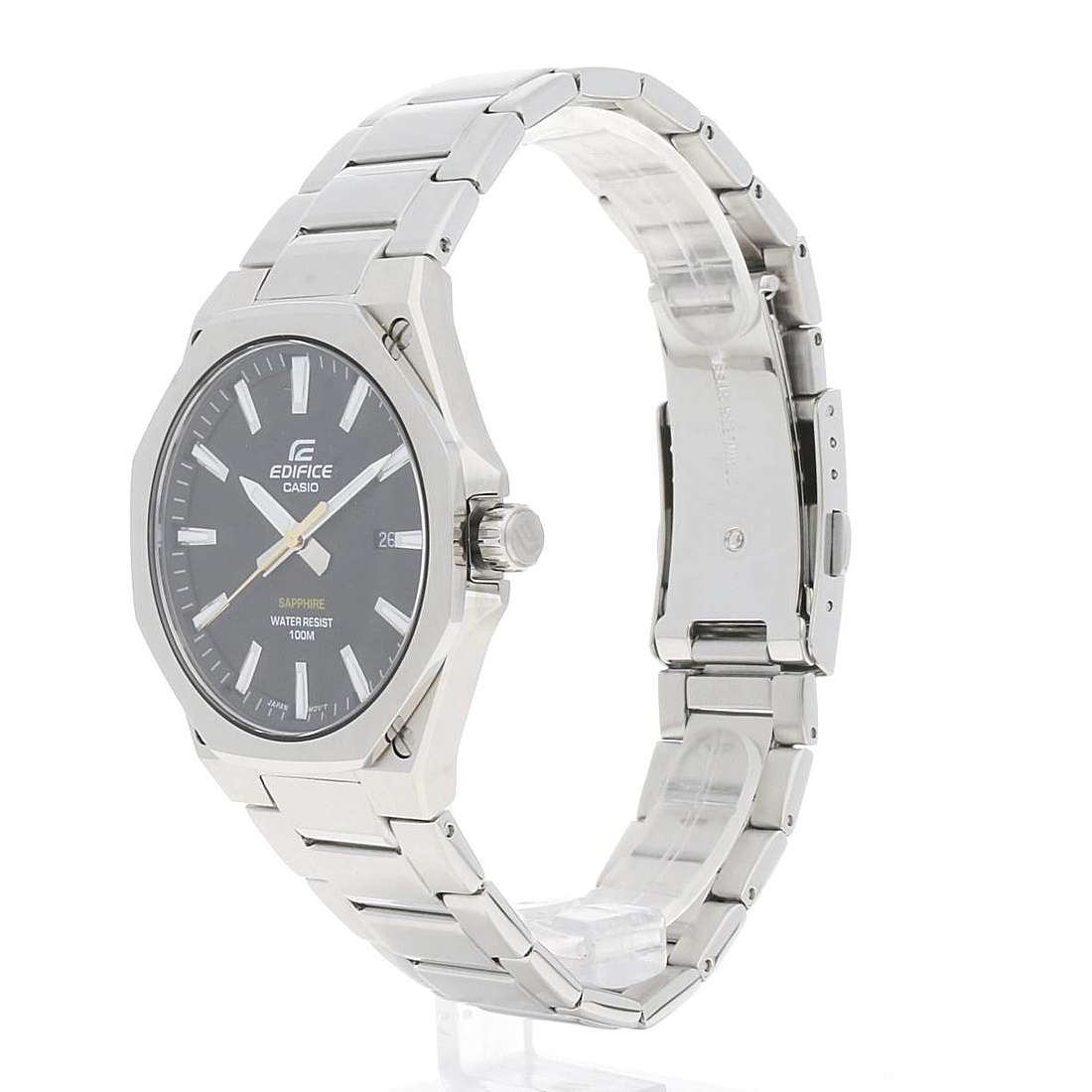 sale watches man Casio EFR-S108D-1AVUEF