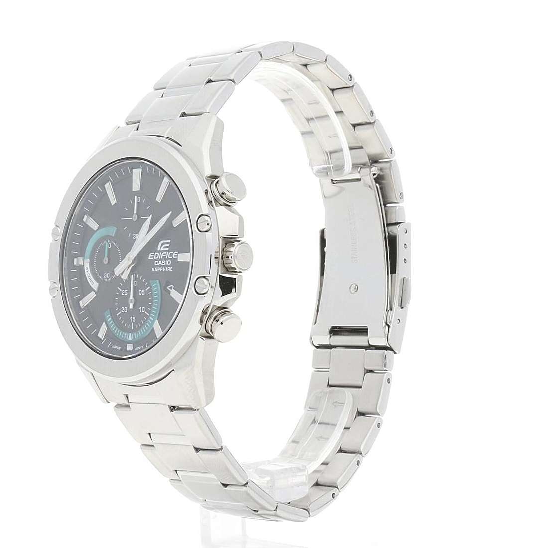 sale watches man Casio EFR-S567D-1AVUEF