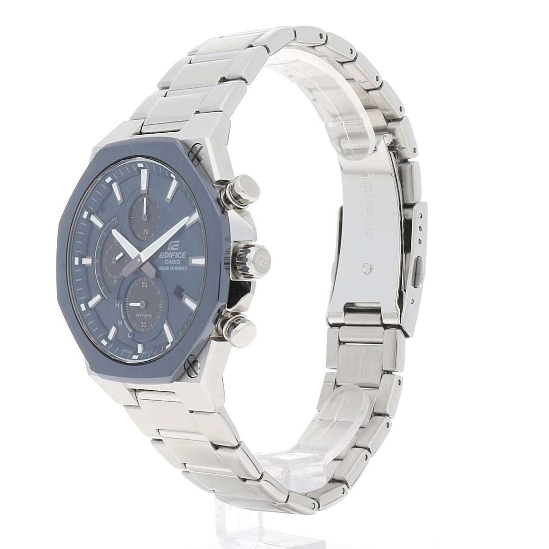 sale watches man Casio EFS-S570DB-2AUEF