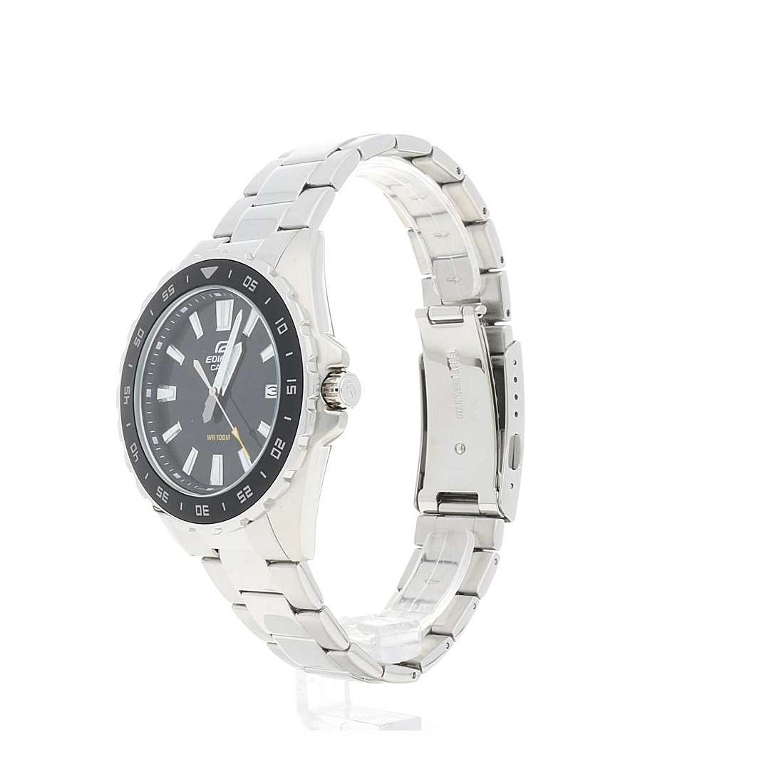 sale watches man Casio EFV-130D-1AVUEF