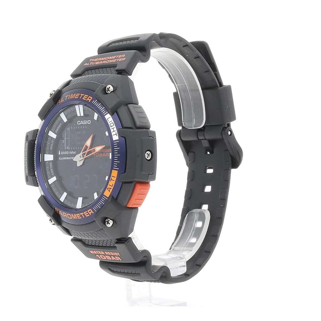sale watches man Casio SGW-450H-2BER