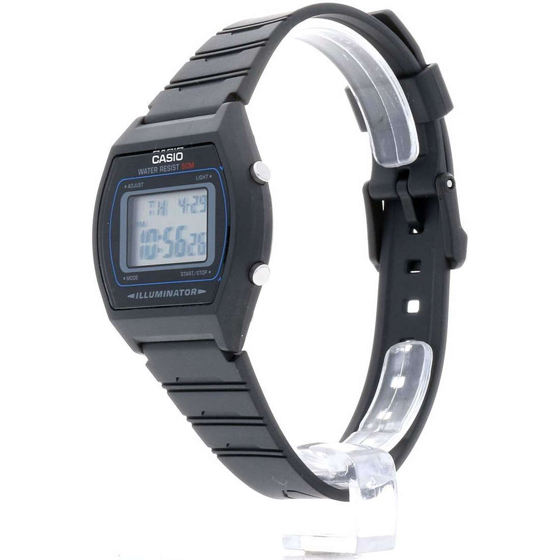 sale watches man Casio W-202-1AVEF