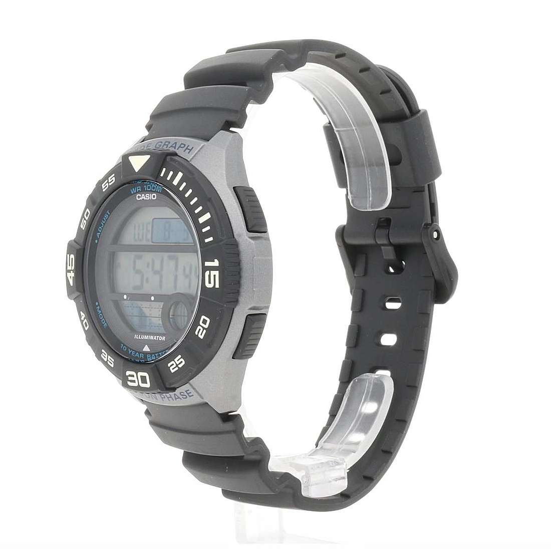 sale watches man Casio WS-1100H-1AVEF