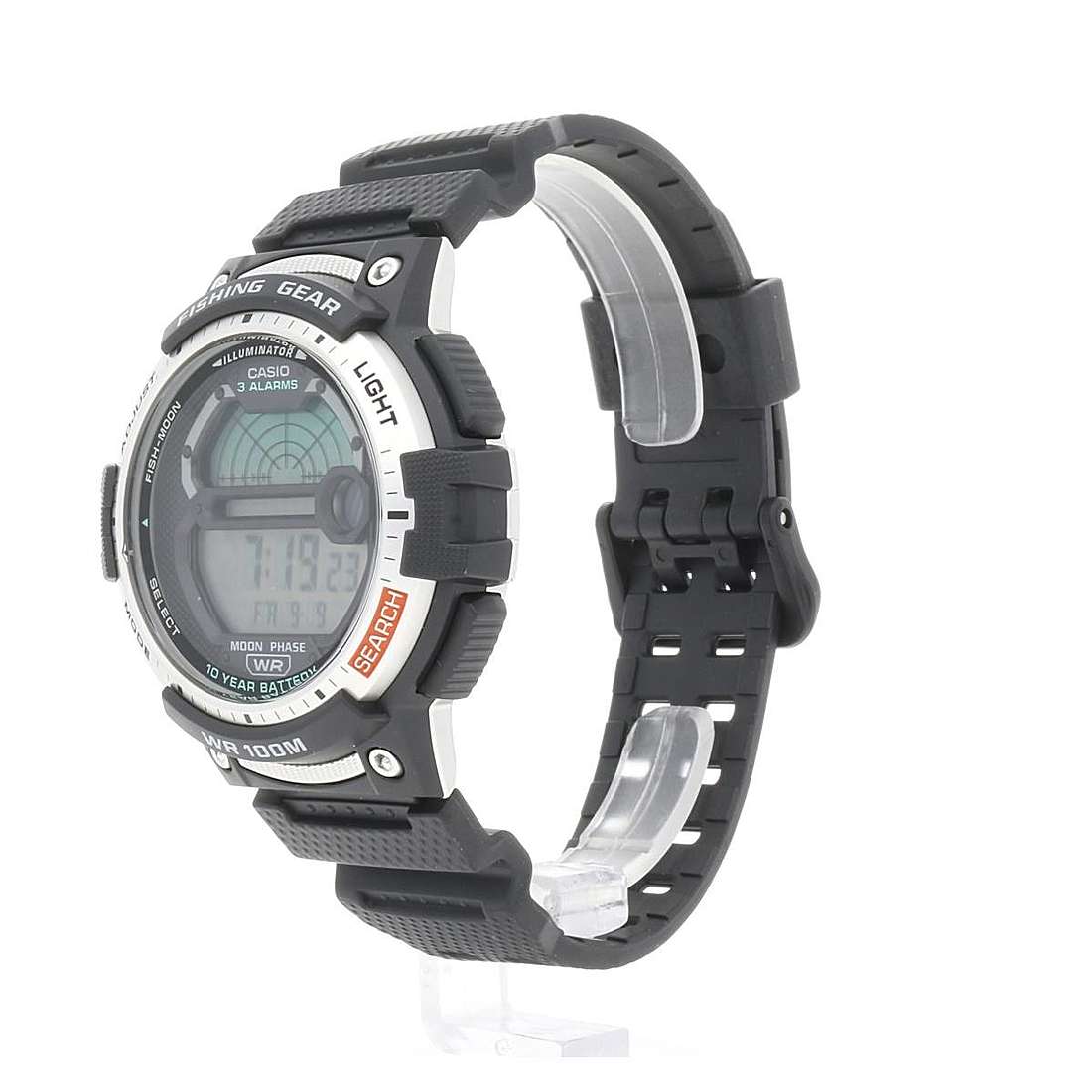 sale watches man Casio WS-1200H-1AVEF