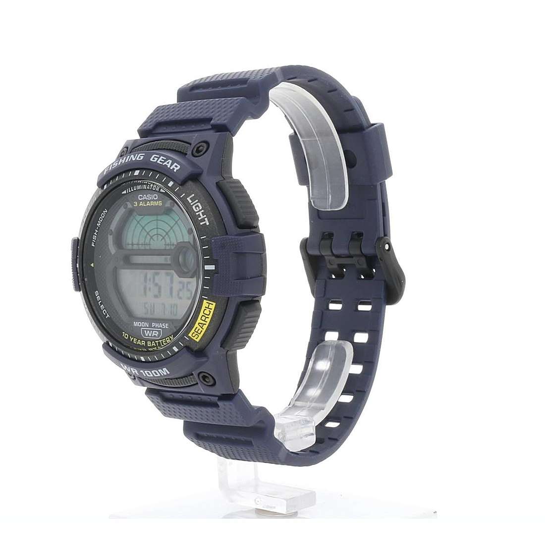 sale watches man Casio WS-1200H-2AVEF