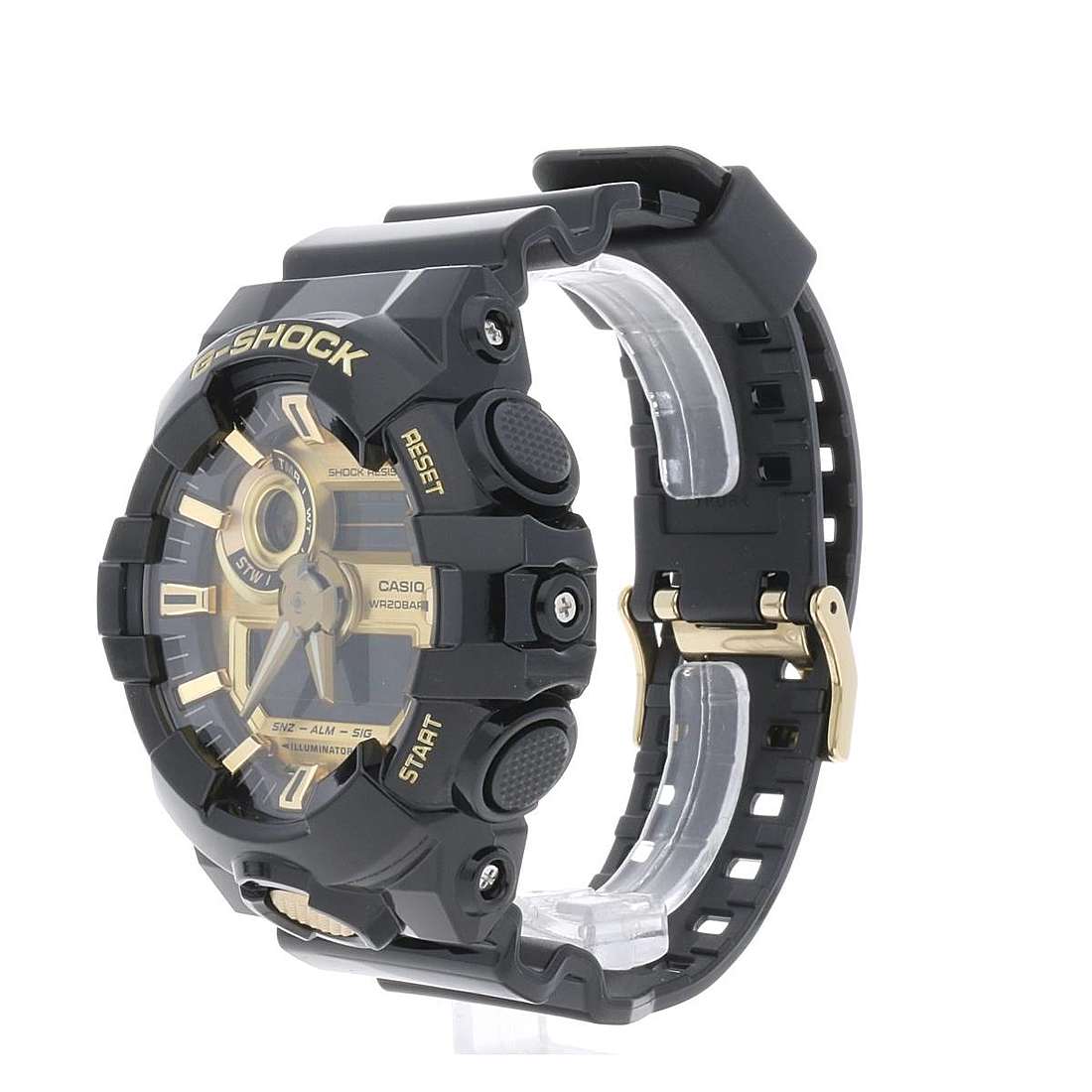 sale watches man G-Shock GA-710GB-1AER