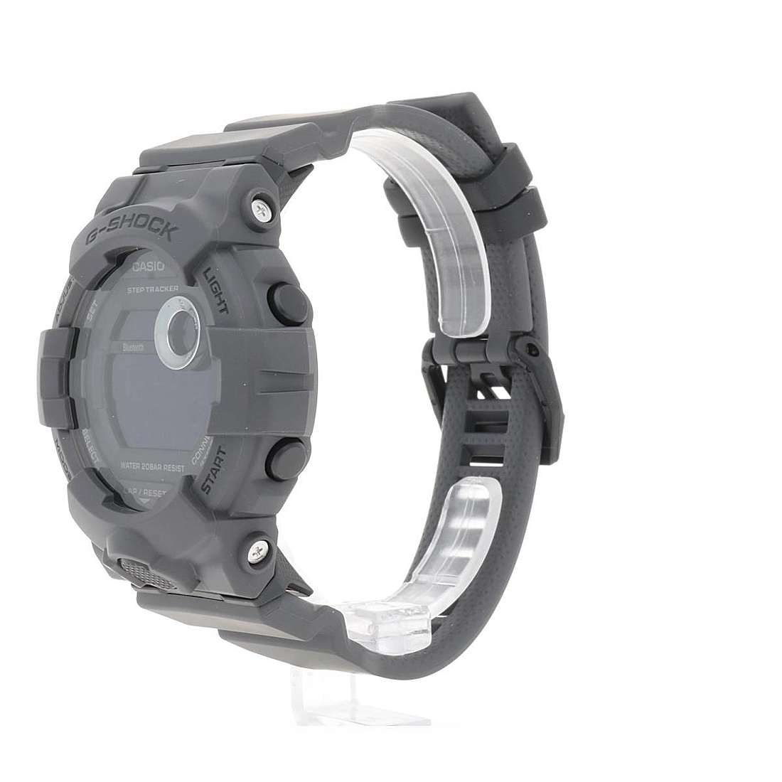 Navy G-Shock GioiaPura digitals GBD-800UC-8ER | man G-Squad watches