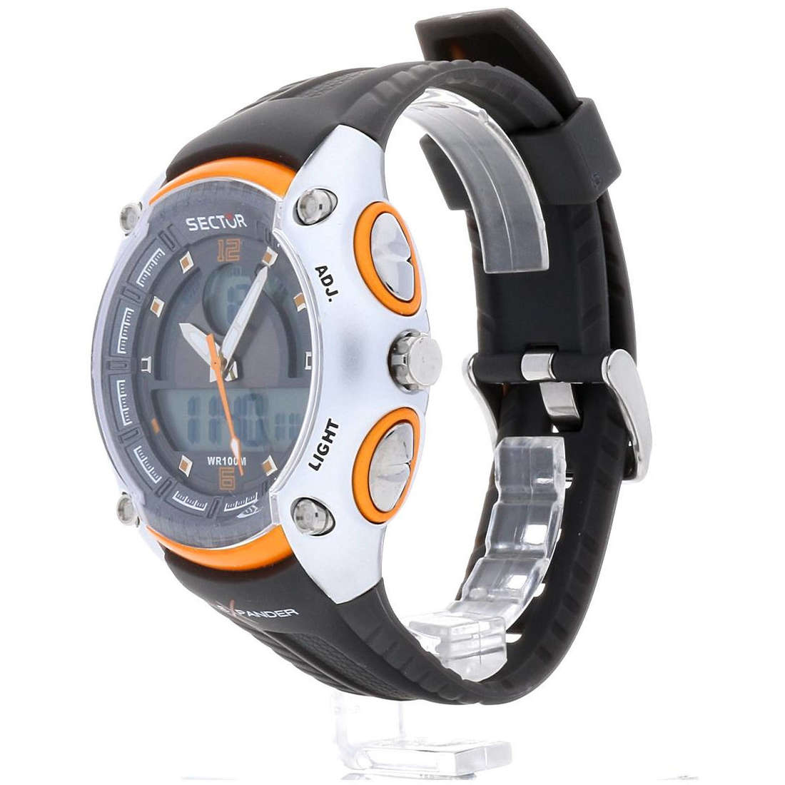 sale watches man Sector R3251574004