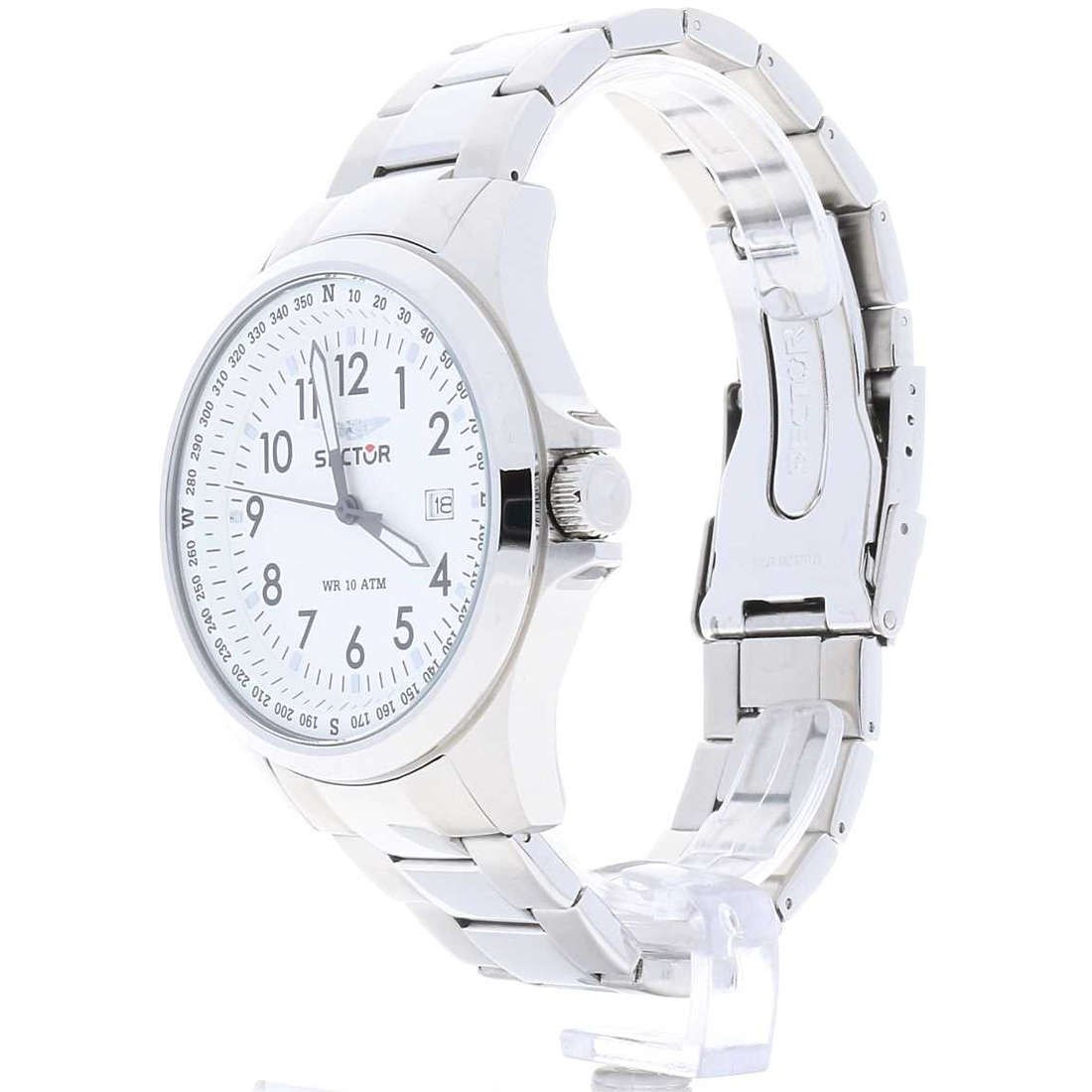 sale watches man Sector R3253180001