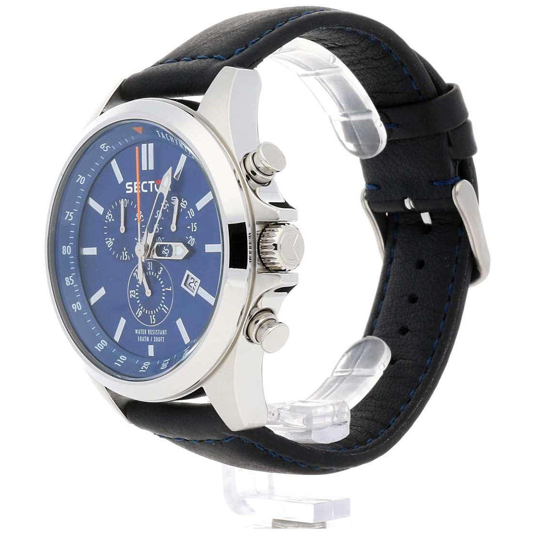 sale watches man Sector R3271690014