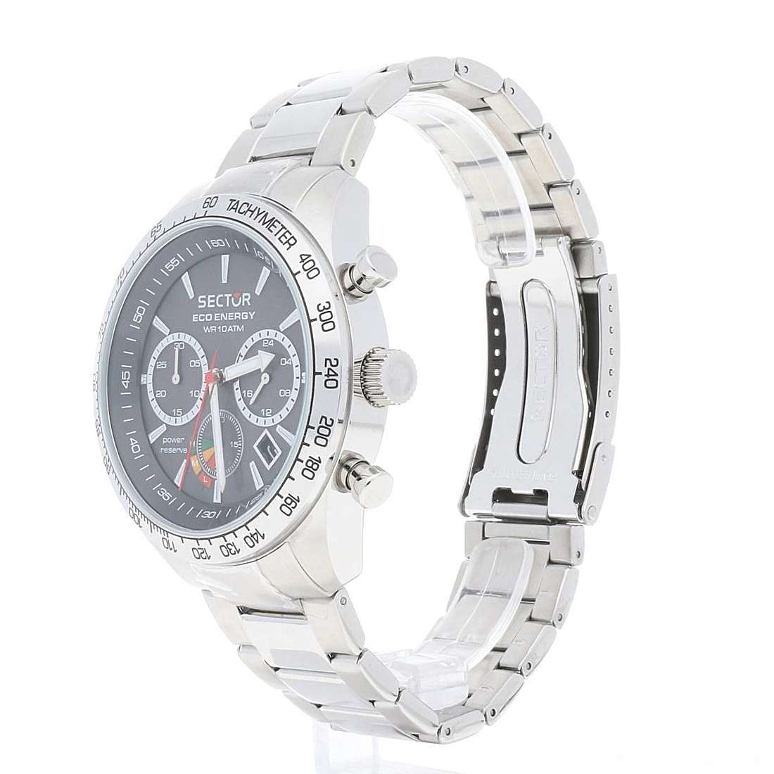 sale watches man Sector R3273613002
