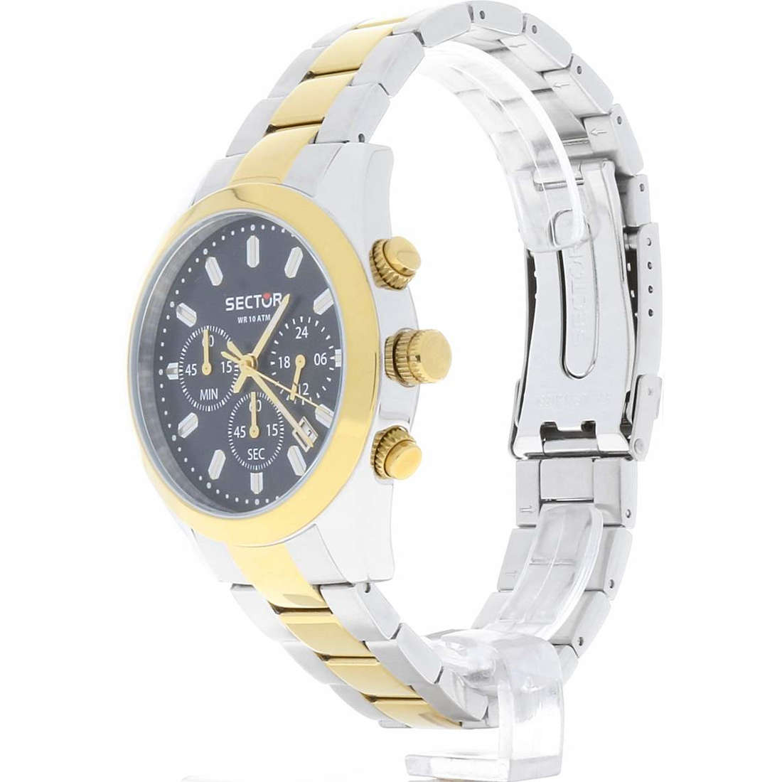 sale watches man Sector R3273786001