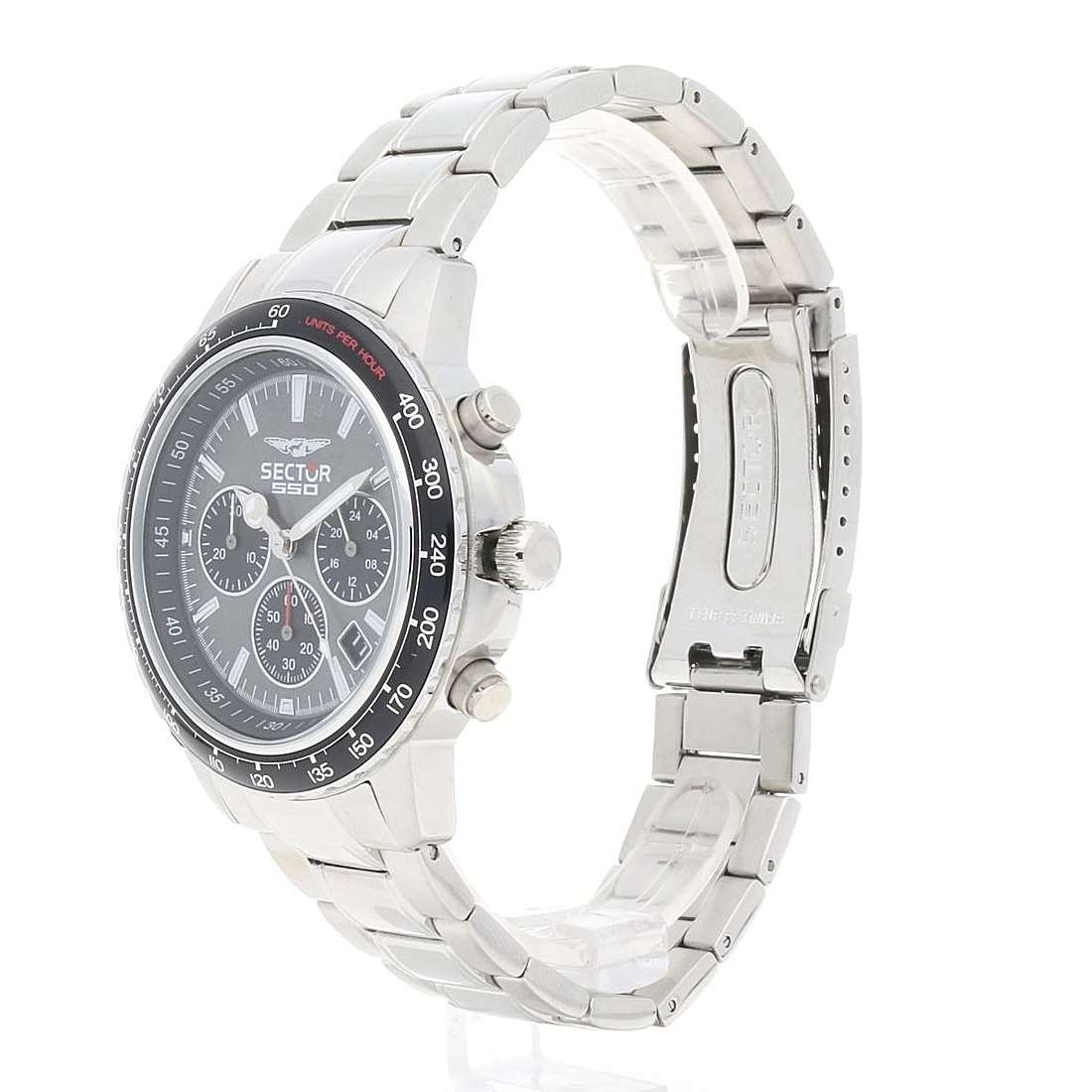 sale watches man Sector R3273993002