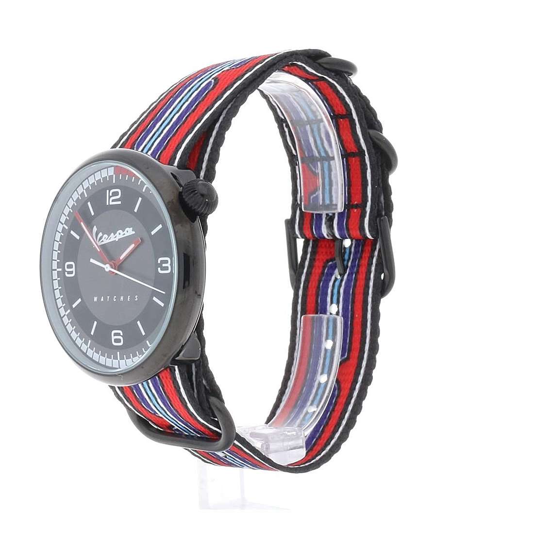 sale watches man Vespa Watches VA-IR01-BK-03BK-CT