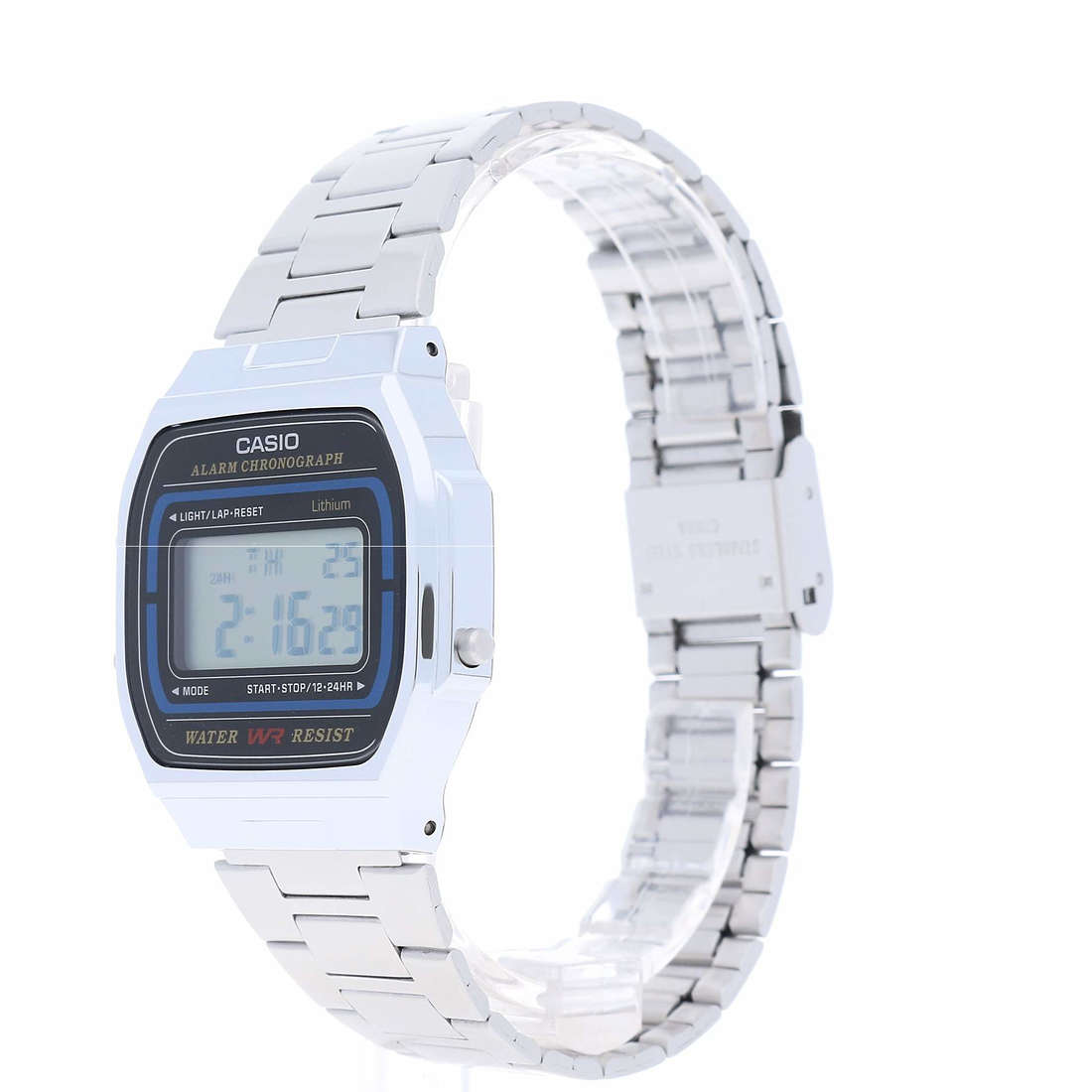 sale watches unisex Casio A164WA-1VES