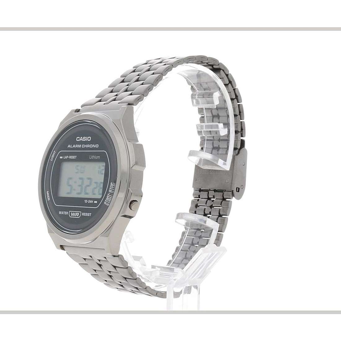 sale watches unisex Casio A171WEGG-1AEF