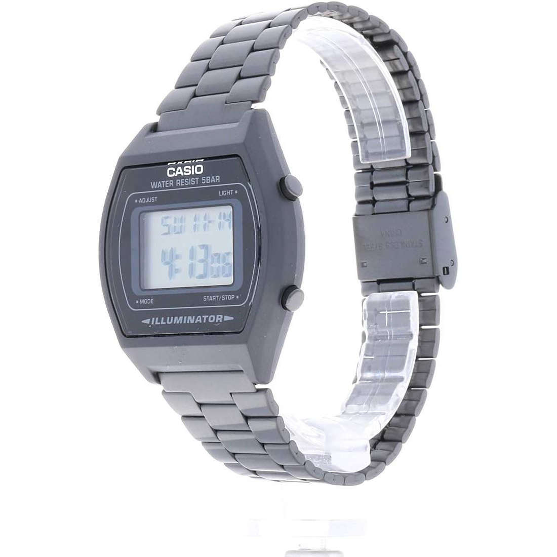 sale watches unisex Casio B640WB-1AEF