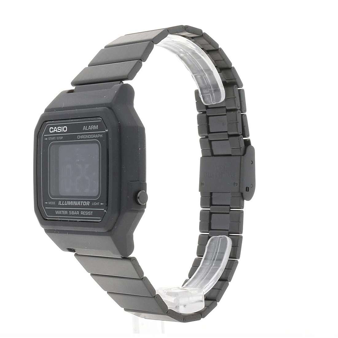 sale watches unisex Casio B650WB-1BEF