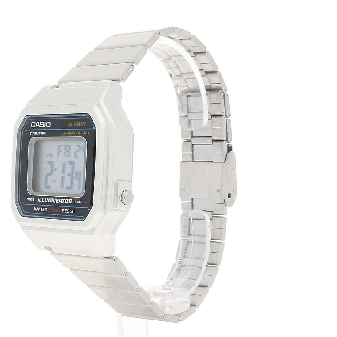 sale watches unisex Casio B650WD-1AEF